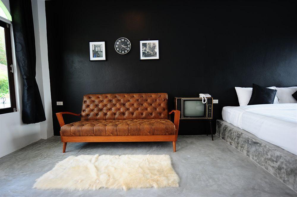 Chic Boutique Hotel Phuket Exterior foto