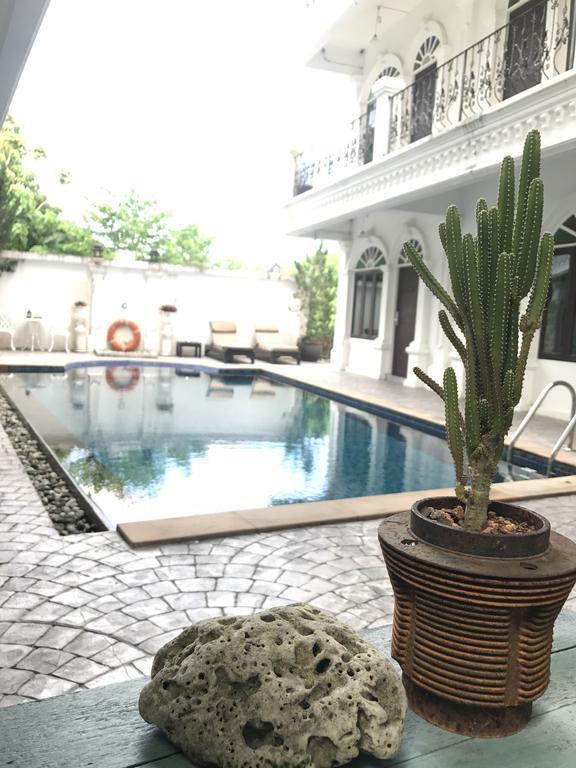 Chic Boutique Hotel Phuket Exterior foto
